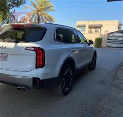 كيا تيلوريد